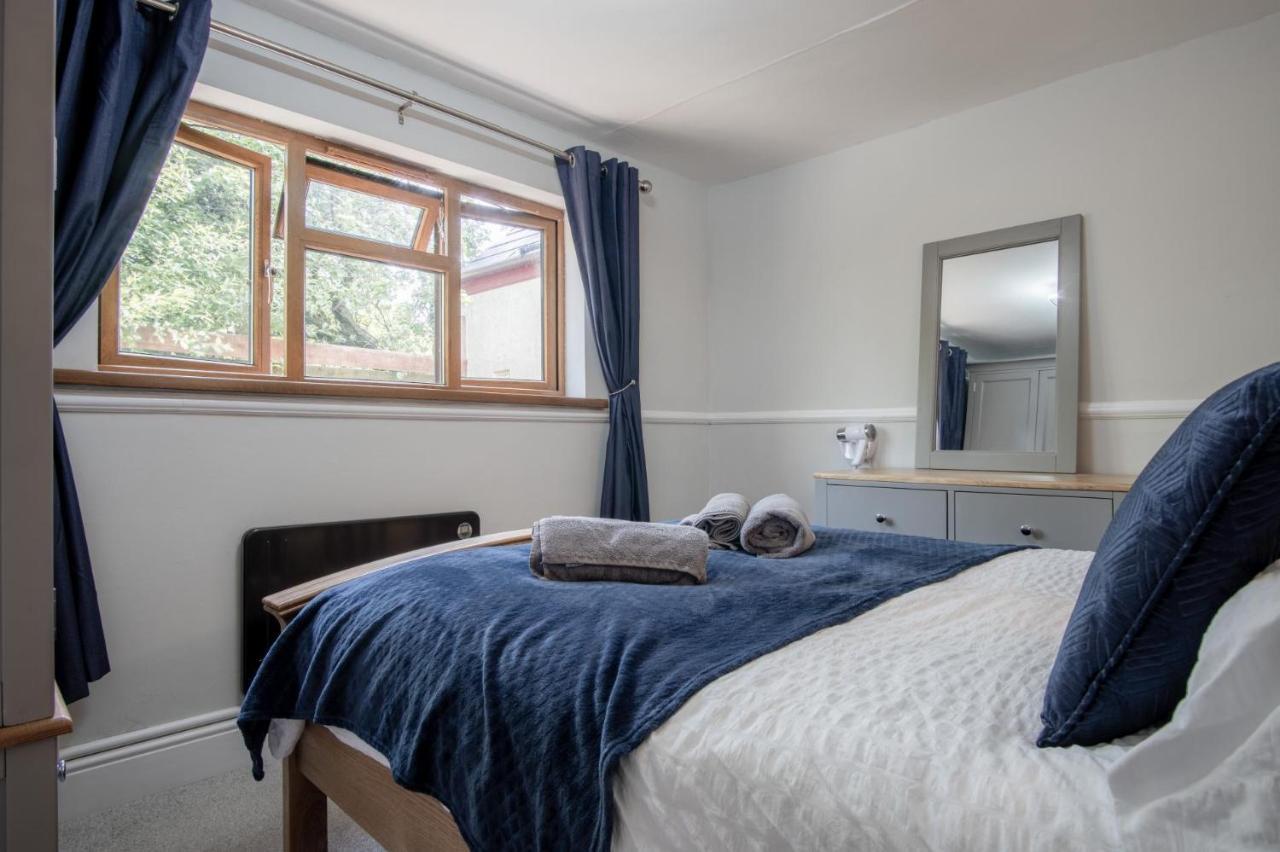 Honeysuckle Cottage - 1 Bedroom Cottage - Amroth Esterno foto
